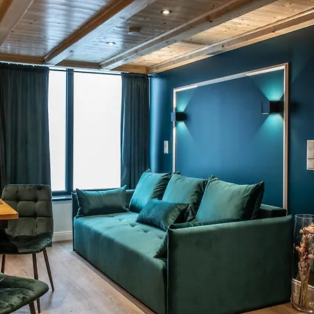 Apartment Oran 8 *