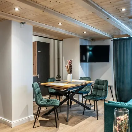 Apartment Oran 8