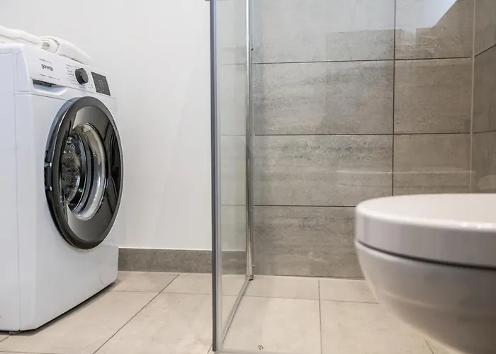 Apartament Oran 8 Berlin